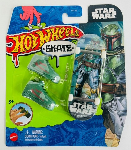 Hot wheels skate - hot, star