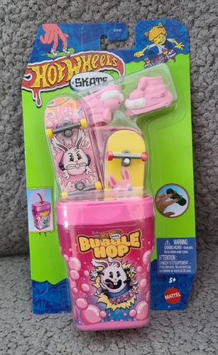 Hot wheels skate bubble - wheels,