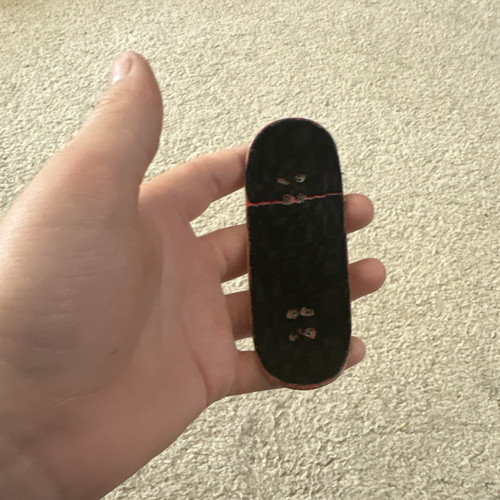 Handmade fingerboard mini - handmade,
