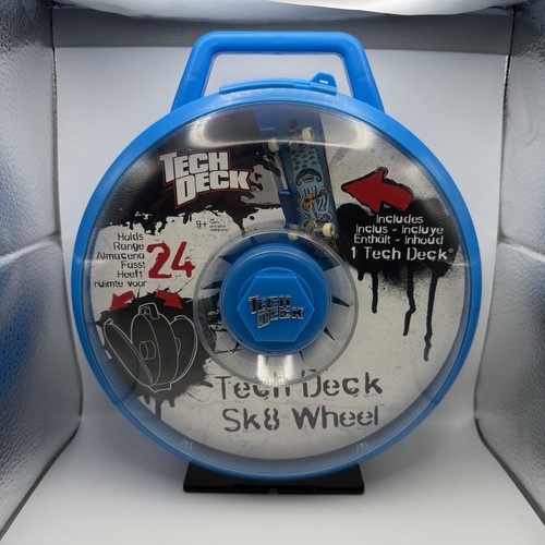 Tech deck sk8 - sk8, wheel