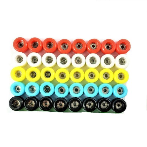 96mm fingerboard skateboard - fingerboard,