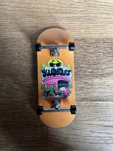 Slush cult grom complete - slush,