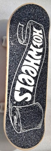 Rare hotwheels fingerboard - hotwheels,