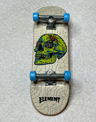 Tech deck element - element, spider