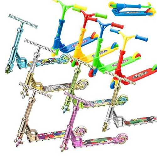 Mini finger scooter bike - finger,