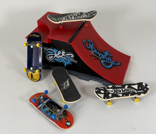 Hot wheels skate tony hawk - wheels,