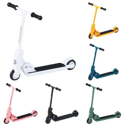 5pcs finger scooter - 1/5pcs,